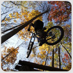 The Land Freeride Bike Park